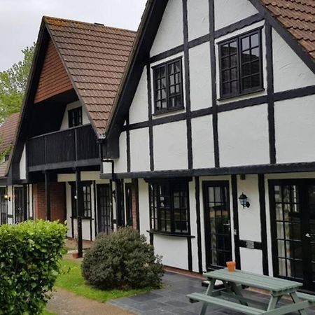 20 Tudor Court " Four Star Aa Accommodation" 海尔 外观 照片