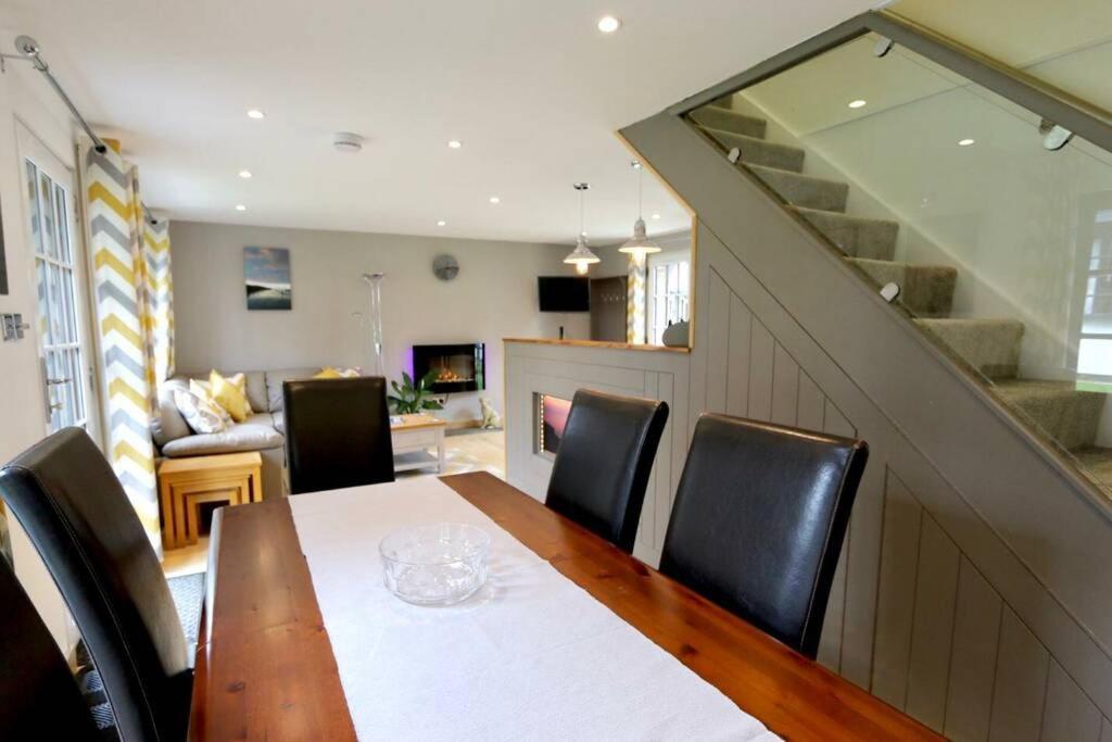 20 Tudor Court " Four Star Aa Accommodation" 海尔 外观 照片